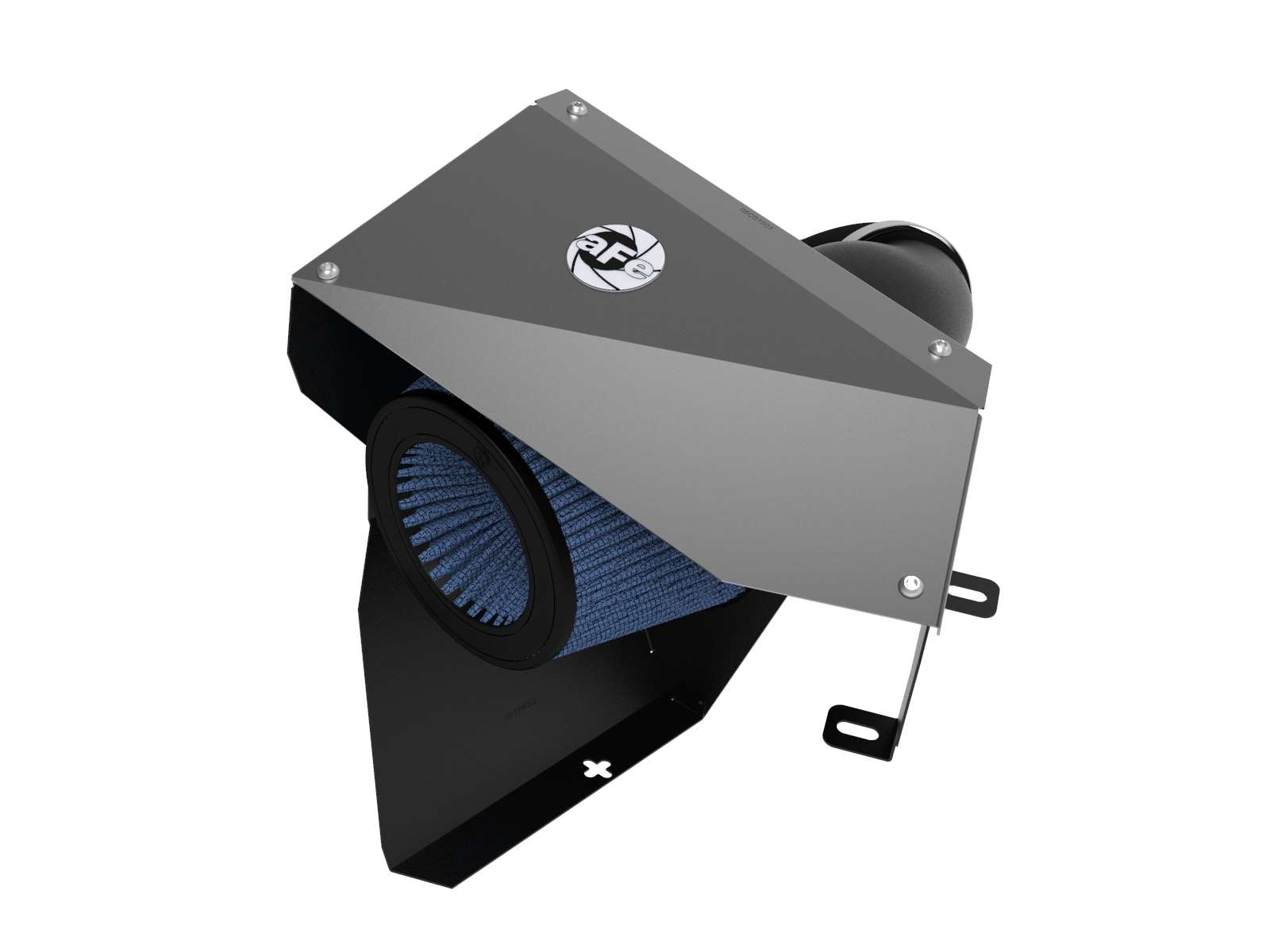 aFe Magnum FORCE Stage-2 Cold Air Intake 3.0i Z4 (E85/E86) 06-08 | (54-11942)