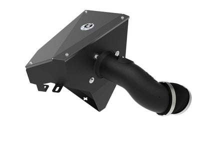 aFe Magnum FORCE Stage-2 Cold Air Intake 3.0i Z4 (E85/E86) 06-08 | (54-11942)