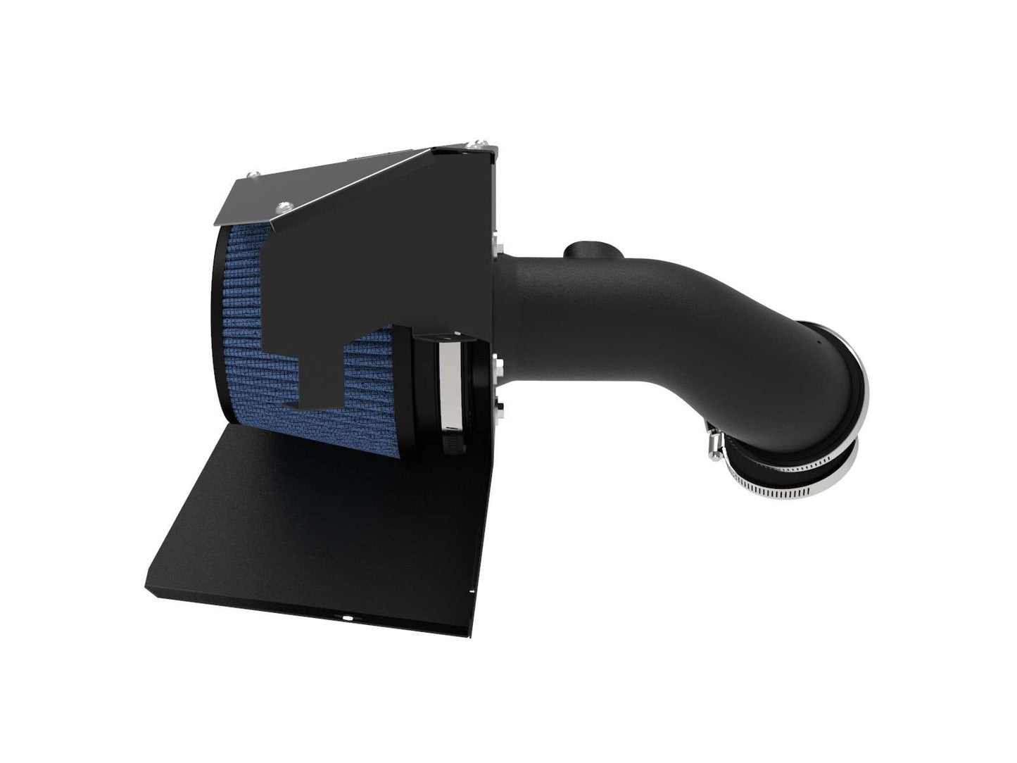 aFe Magnum FORCE Stage-2 Cold Air Intake 3.0i Z4 (E85/E86) 06-08 | (54-11942)