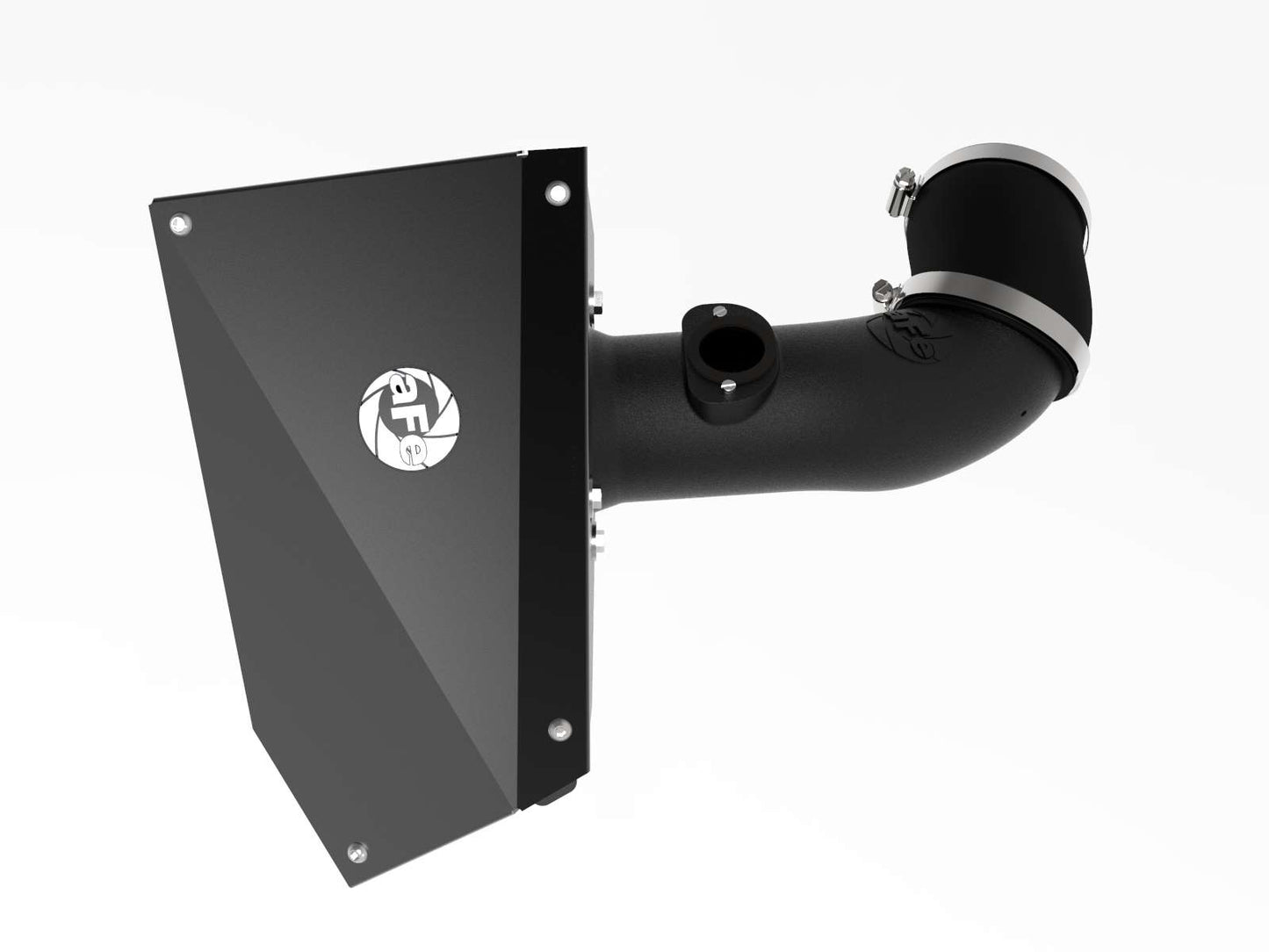 aFe Magnum FORCE Stage-2 Cold Air Intake 3.0i Z4 (E85/E86) 06-08 | (54-11942)