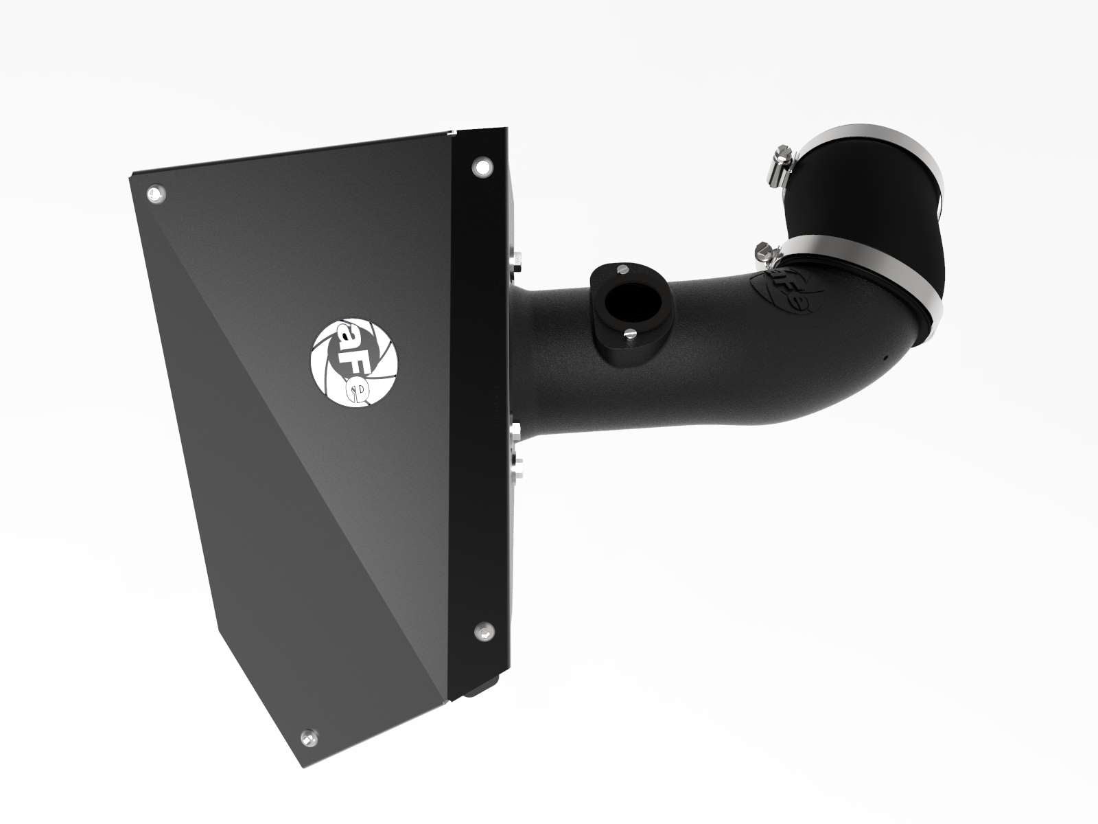 aFe Magnum FORCE Stage-2 Cold Air Intake 3.0i Z4 (E85/E86) 06-08 | (54-11942)