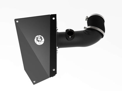 aFe Magnum FORCE Stage-2 Cold Air Intake 3.0i Z4 (E85/E86) 06-08 | (54-11942)