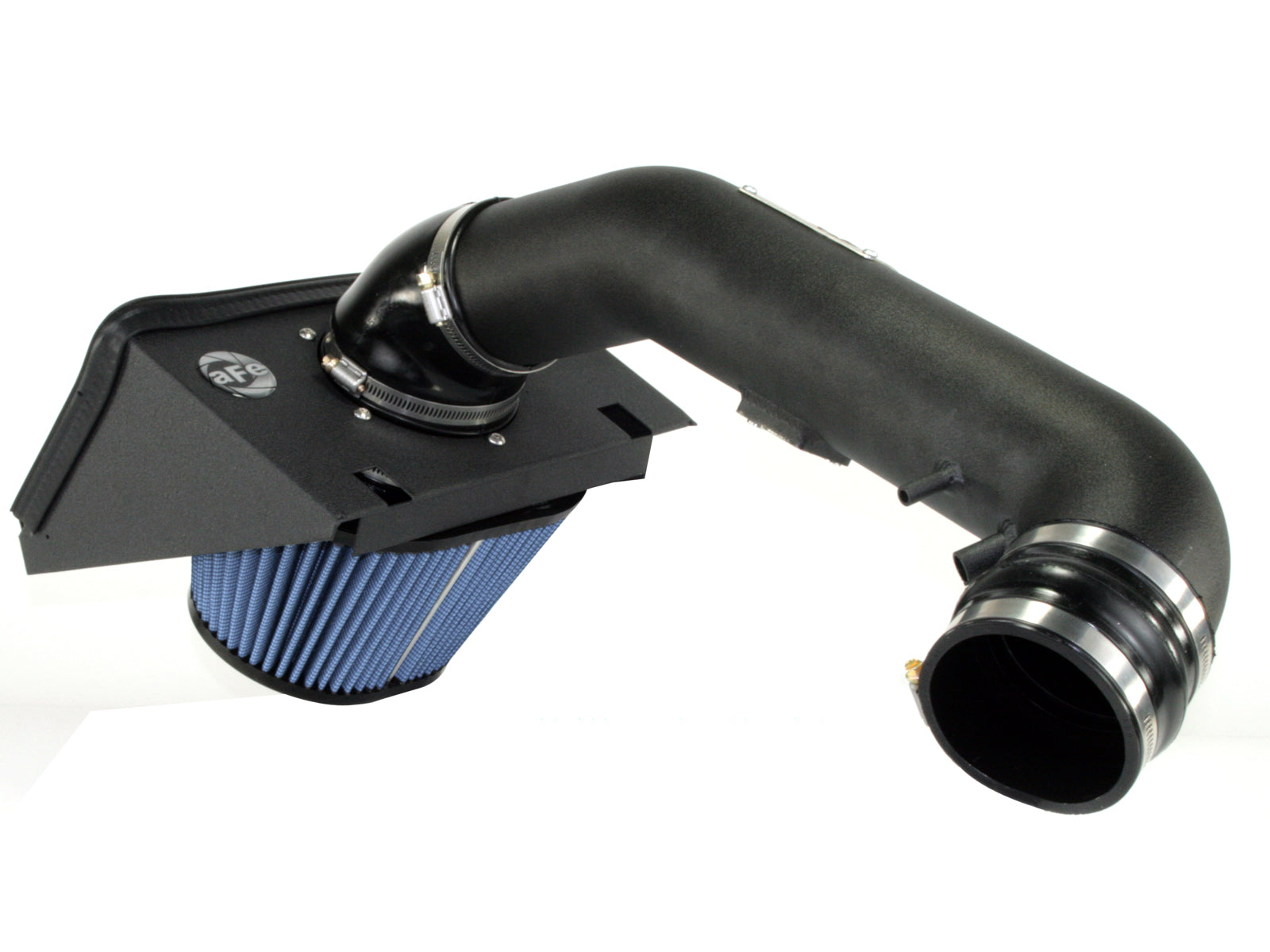aFe Magnum FORCE Stage-2 Cold Air Intake V8 5.0L 11-14 F-150 | (54-11962-1B)