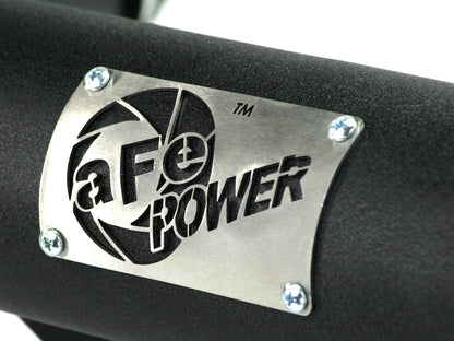 aFe Magnum FORCE Stage-2 Cold Air Intake V8 5.0L 11-14 F-150 | (54-11962-1B)