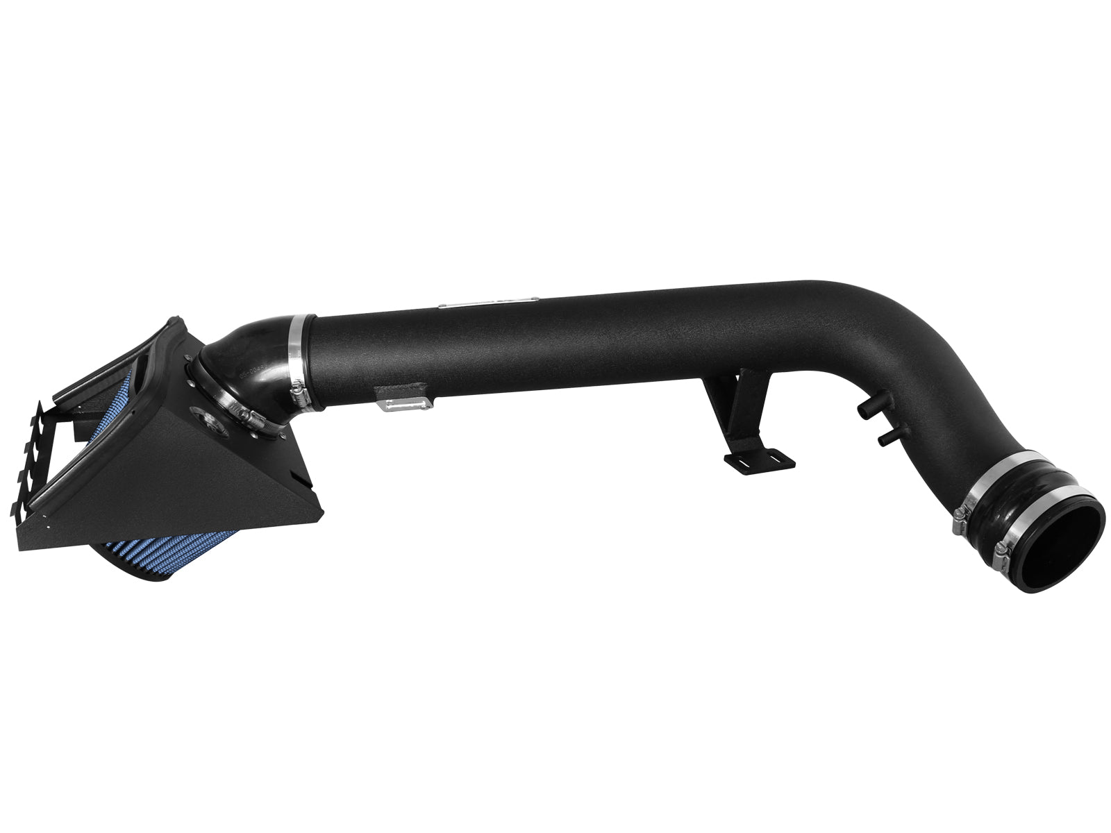 aFe Magnum FORCE Stage-2 Cold Air Intake V8 6.2L 11-12 F-250/350 | (54-11972-1B)