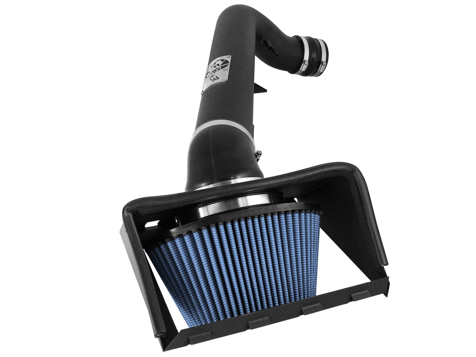 aFe Magnum FORCE Stage-2 Cold Air Intake V8 6.2L 11-12 F-250/350 | (54-11972-1B)