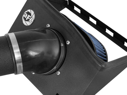 aFe Magnum FORCE Stage-2 Cold Air Intake V8 6.2L 11-12 F-250/350 | (54-11972-1B)