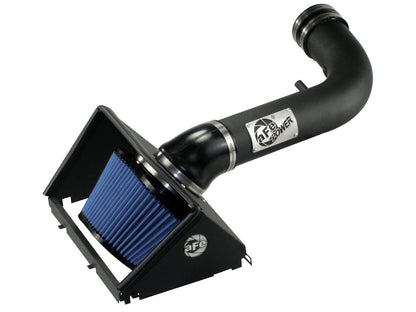 aFe Magnum FORCE Stage-2 Cold Air Intake F&R | Dodge Ram 03-08 V8-5.7L (54-11992) (SPF5411992)