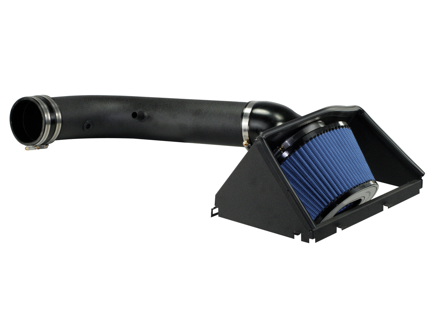 aFe Magnum FORCE Stage-2 Cold Air Intake F&R | Dodge Ram 03-08 V8-5.7L (54-11992) (SPF5411992)
