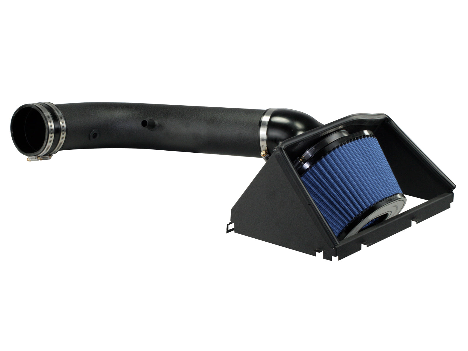 aFe Magnum FORCE Stage-2 Cold Air Intake F&R | Dodge Ram 03-08 V8-5.7L (54-11992) (SPF5411992)