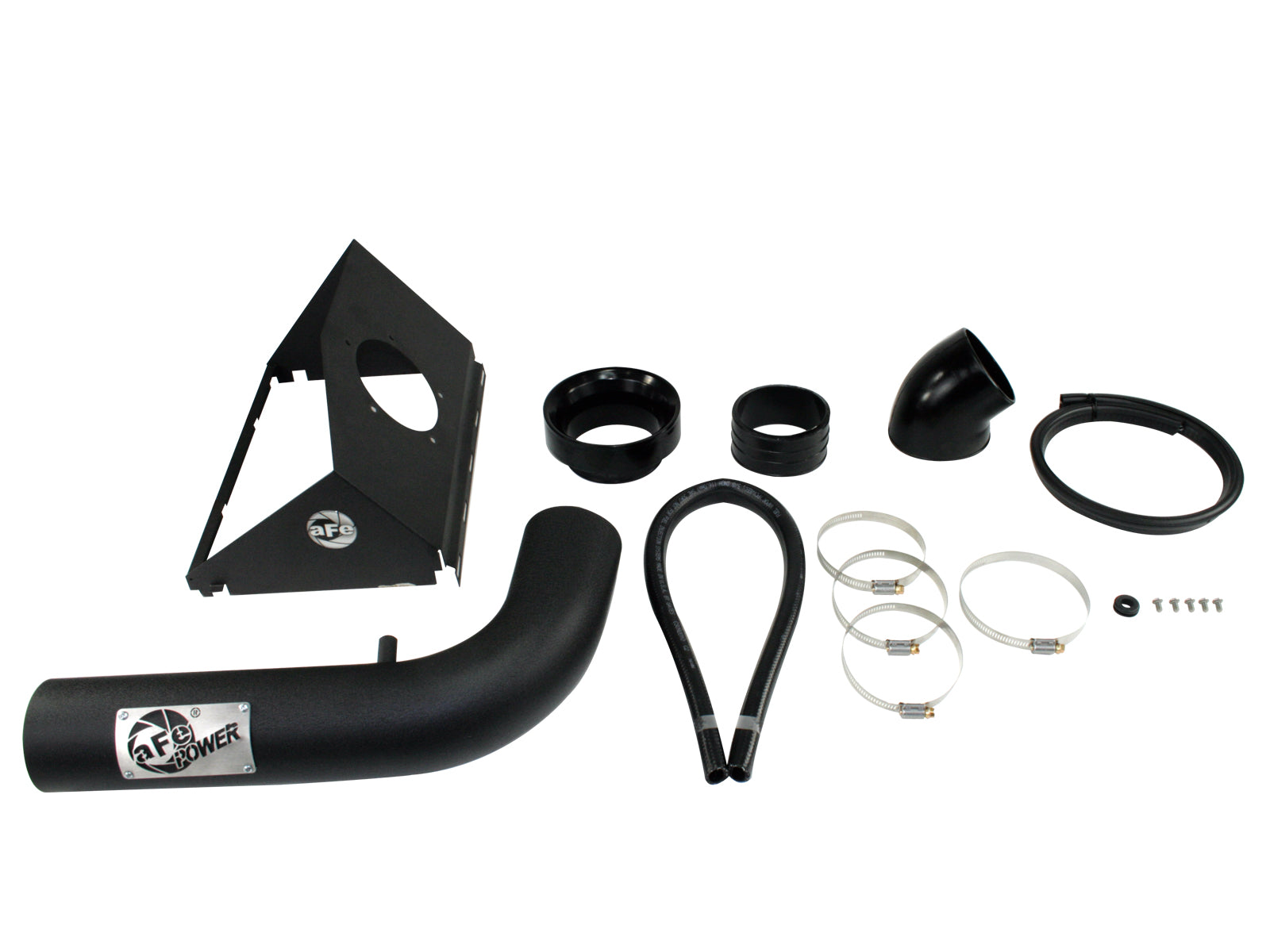 aFe Magnum FORCE Stage-2 Cold Air Intake F&R | Dodge Ram 03-08 V8-5.7L (54-11992) (SPF5411992)