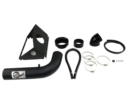 aFe Magnum FORCE Stage-2 Cold Air Intake F&R | Dodge Ram 03-08 V8-5.7L (54-11992) (SPF5411992)