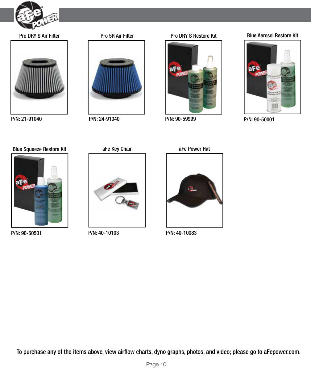 aFe Magnum FORCE Stage-2 Cold Air Intake F&R | Dodge Ram 03-08 V8-5.7L (54-11992) (SPF5411992)