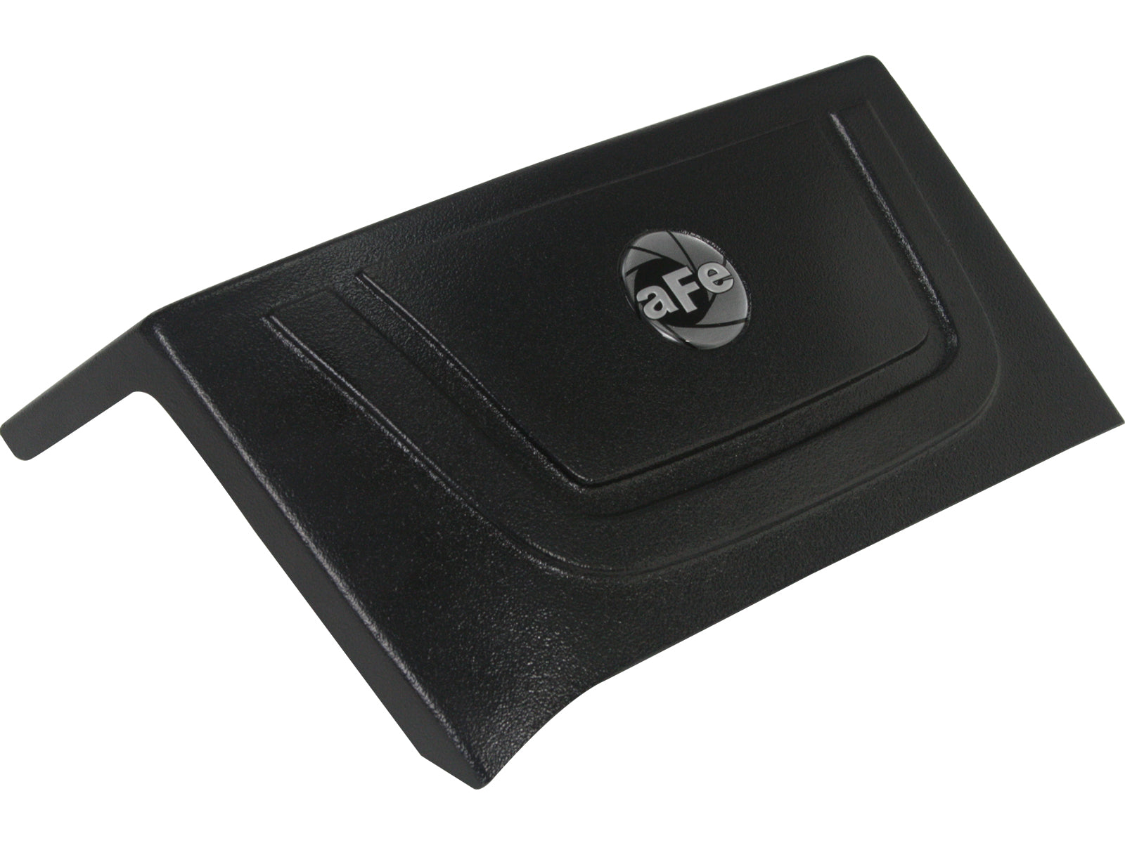 aFe MagnumFORCE Stage-2 Intake Cover | Ford F-150 V6/V8 (09-12) (54-12068)