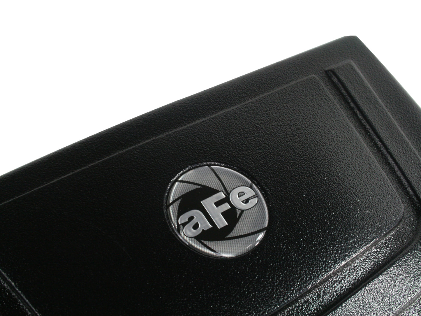 aFe MagnumFORCE Stage-2 Intake Cover | Ford F-150 V6/V8 (09-12) (54-12068)