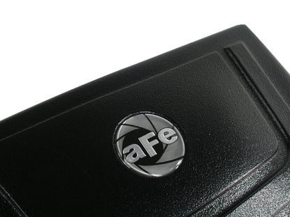 aFe MagnumFORCE Stage-2 Intake Cover | Ford F-150 V6/V8 (09-12) (54-12068)