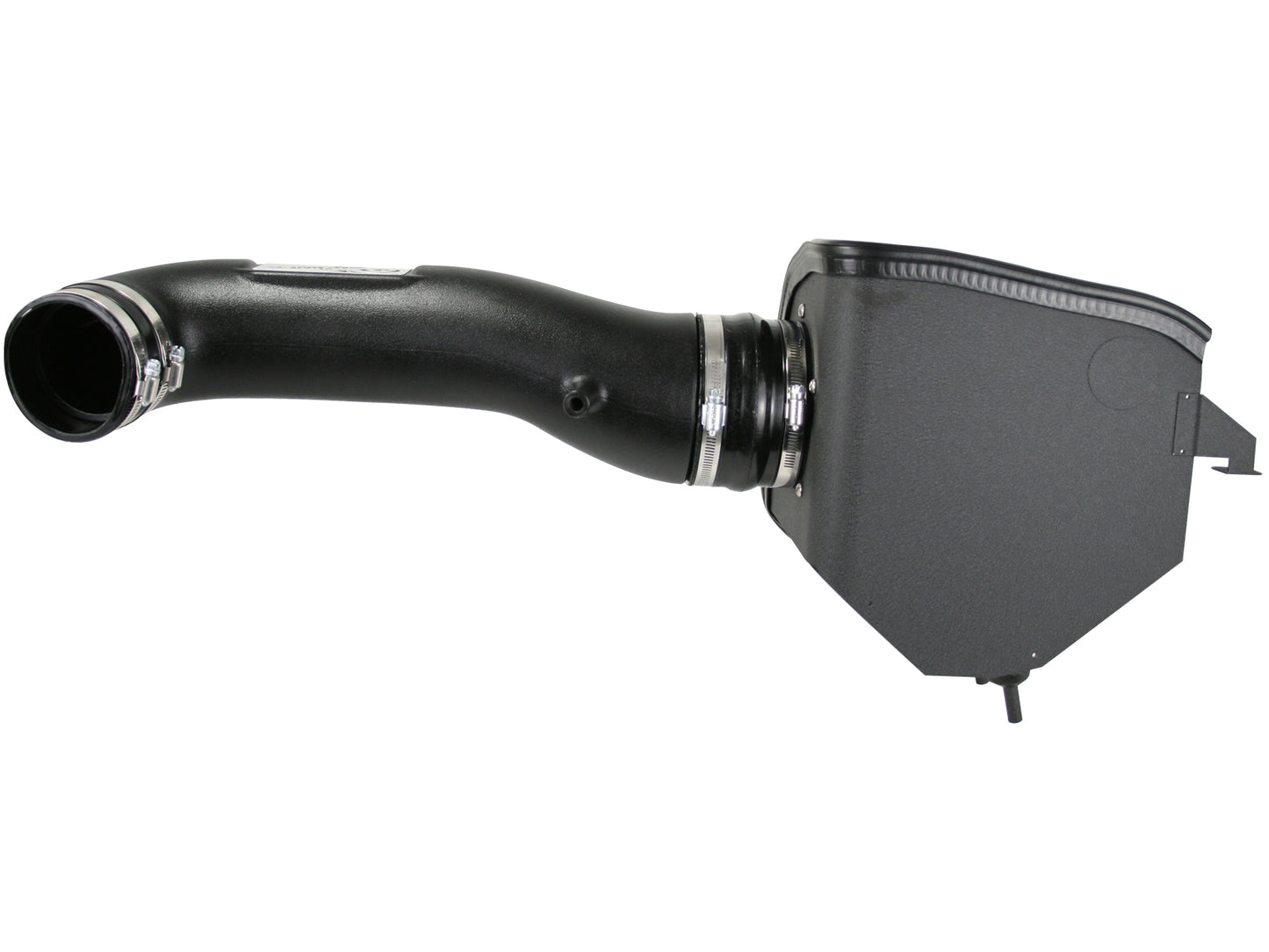 aFe Magnum FORCE Stage-2 Cold Air Intake F&R Jeep 2012-17 V6 3.6L 54-12092-1 (54-12092-1)