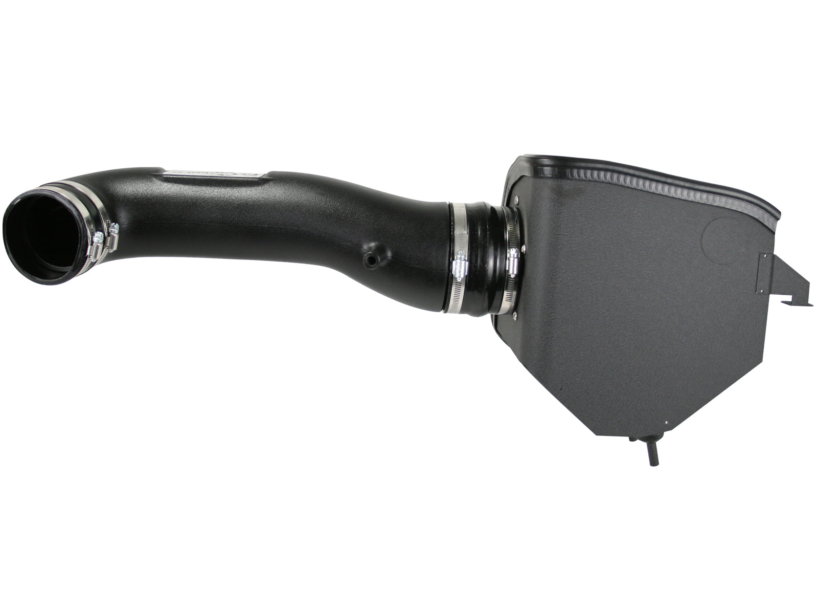 aFe Magnum FORCE Stage-2 Cold Air Intake F&R Jeep 2012-17 V6 3.6L 54-12092-1 (54-12092-1)