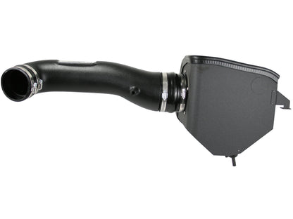 aFe Magnum FORCE Stage-2 Cold Air Intake F&R Jeep 2012-17 V6 3.6L 54-12092-1 (54-12092-1)