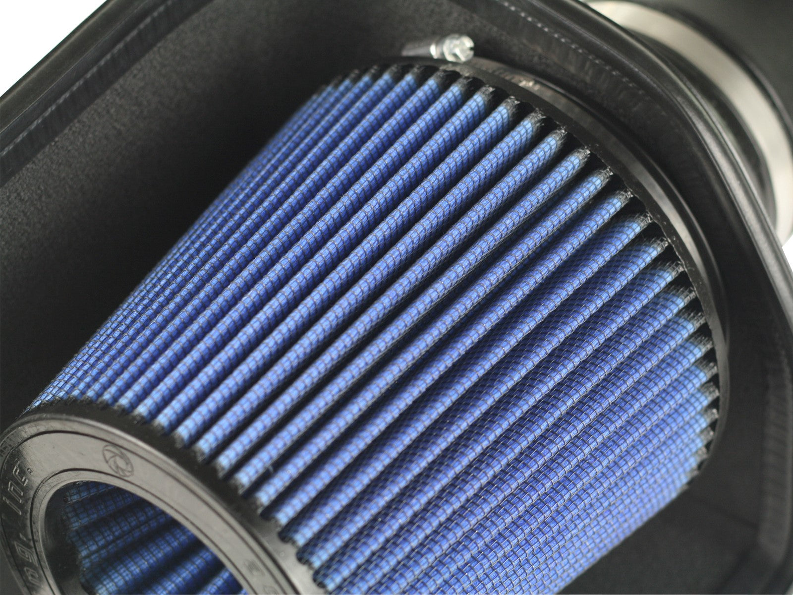 aFe Magnum FORCE Stage-2 Cold Air Intake F&R Jeep 2012-17 V6 3.6L 54-12092-1 (54-12092-1)
