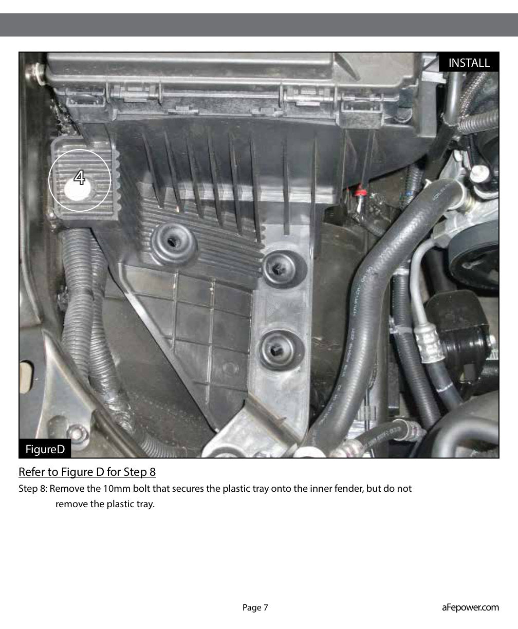 aFe Magnum FORCE Stage-2 Cold Air Intake F&R Jeep 2012-17 V6 3.6L 54-12092-1 (54-12092-1)