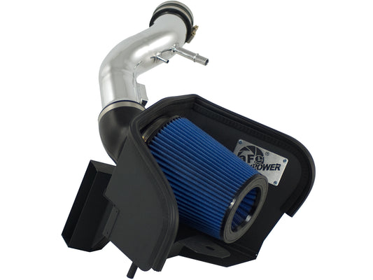 aFe Magnum FORCE Stage-2 Cold Air Intake | Ford Mustang V6 3.7L (11-14) (54-12102-P) (SPF5412102-P)