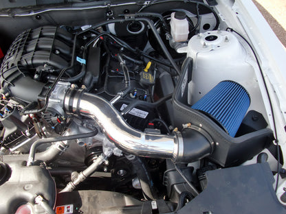 aFe Magnum FORCE Stage-2 Cold Air Intake | Ford Mustang V6 3.7L (11-14) (54-12102-P) (SPF5412102-P)