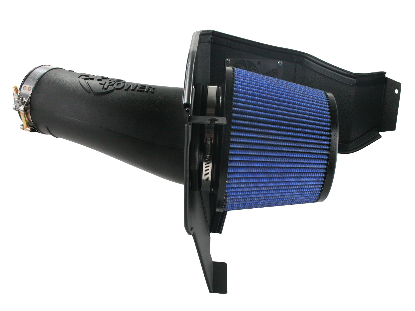 aFe Magnum FORCE Stage-2 CAI | Dodge Challenger/Charger/Chrysler 300 6.4L (11-12) (54-12172)