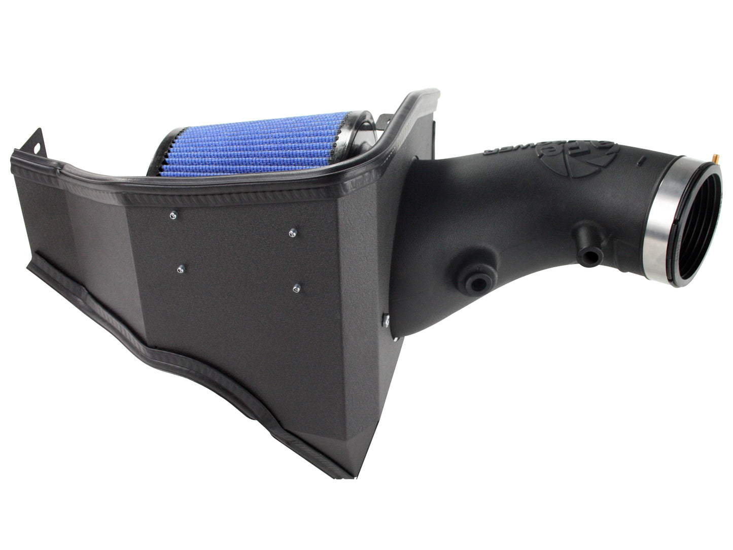 aFe Magnum FORCE Stage-2 CAI | Dodge Challenger/Charger/Chrysler 300 6.4L (11-12) (54-12172)