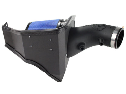 aFe Magnum FORCE Stage-2 CAI | Dodge Challenger/Charger/Chrysler 300 6.4L (11-12) (54-12172)