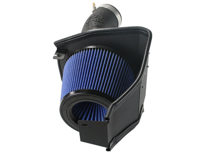 aFe Magnum FORCE Stage-2 CAI | Dodge Challenger/Charger/Chrysler 300 6.4L (11-12) (54-12172)