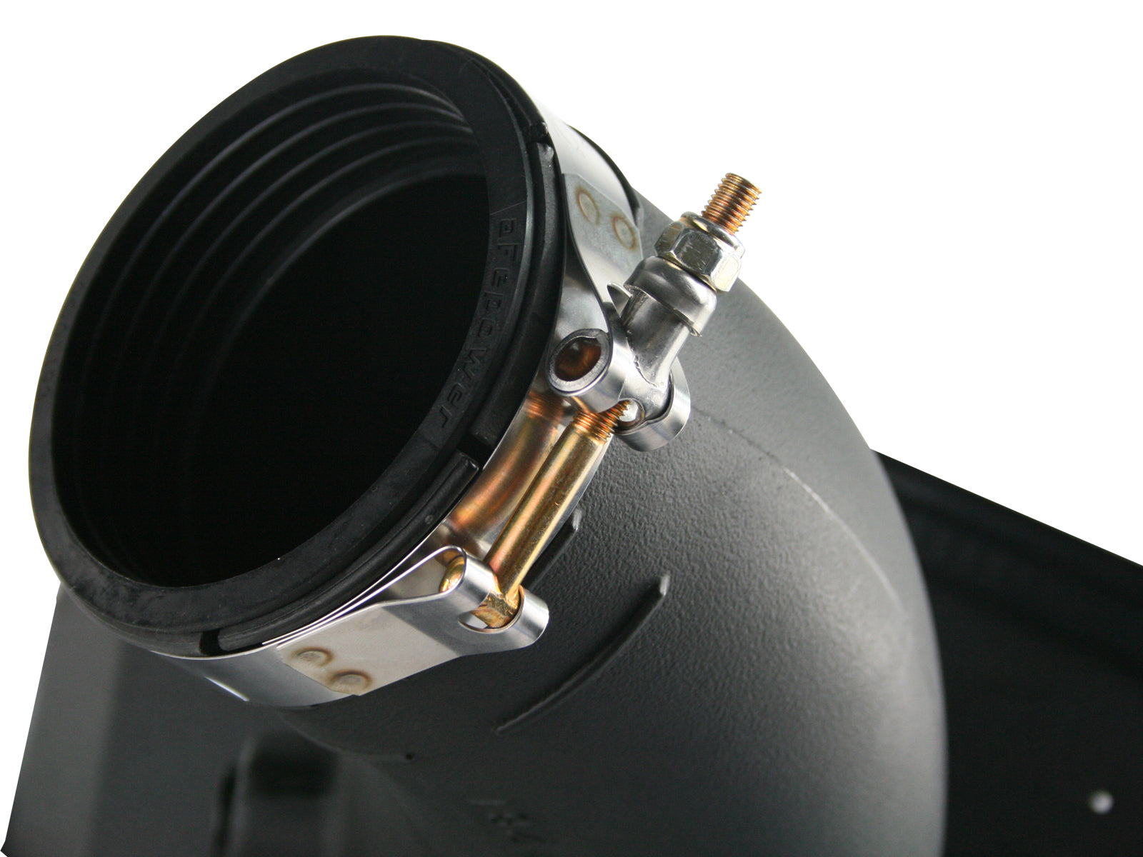 aFe Magnum FORCE Stage-2 CAI | Dodge Challenger/Charger/Chrysler 300 6.4L (11-12) (54-12172)