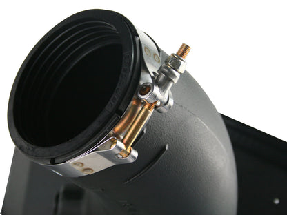 aFe Magnum FORCE Stage-2 CAI | Dodge Challenger/Charger/Chrysler 300 6.4L (11-12) (54-12172)