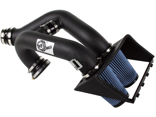 aFe Power MagnumFORCE Intakes Stage-2 Pro 5R 11 Ford F-150 V6 3.5L (tt) EcoBoost (54-12182)