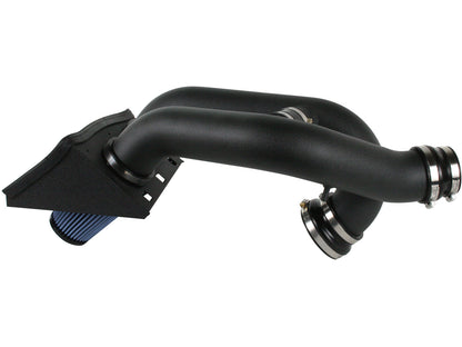 aFe Power MagnumFORCE Intakes Stage-2 Pro 5R 11 Ford F-150 V6 3.5L (tt) EcoBoost (54-12182)