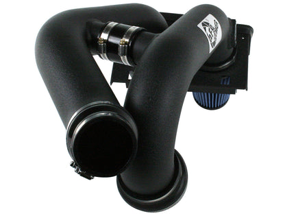 aFe Power MagnumFORCE Intakes Stage-2 Pro 5R 11 Ford F-150 V6 3.5L (tt) EcoBoost (54-12182)