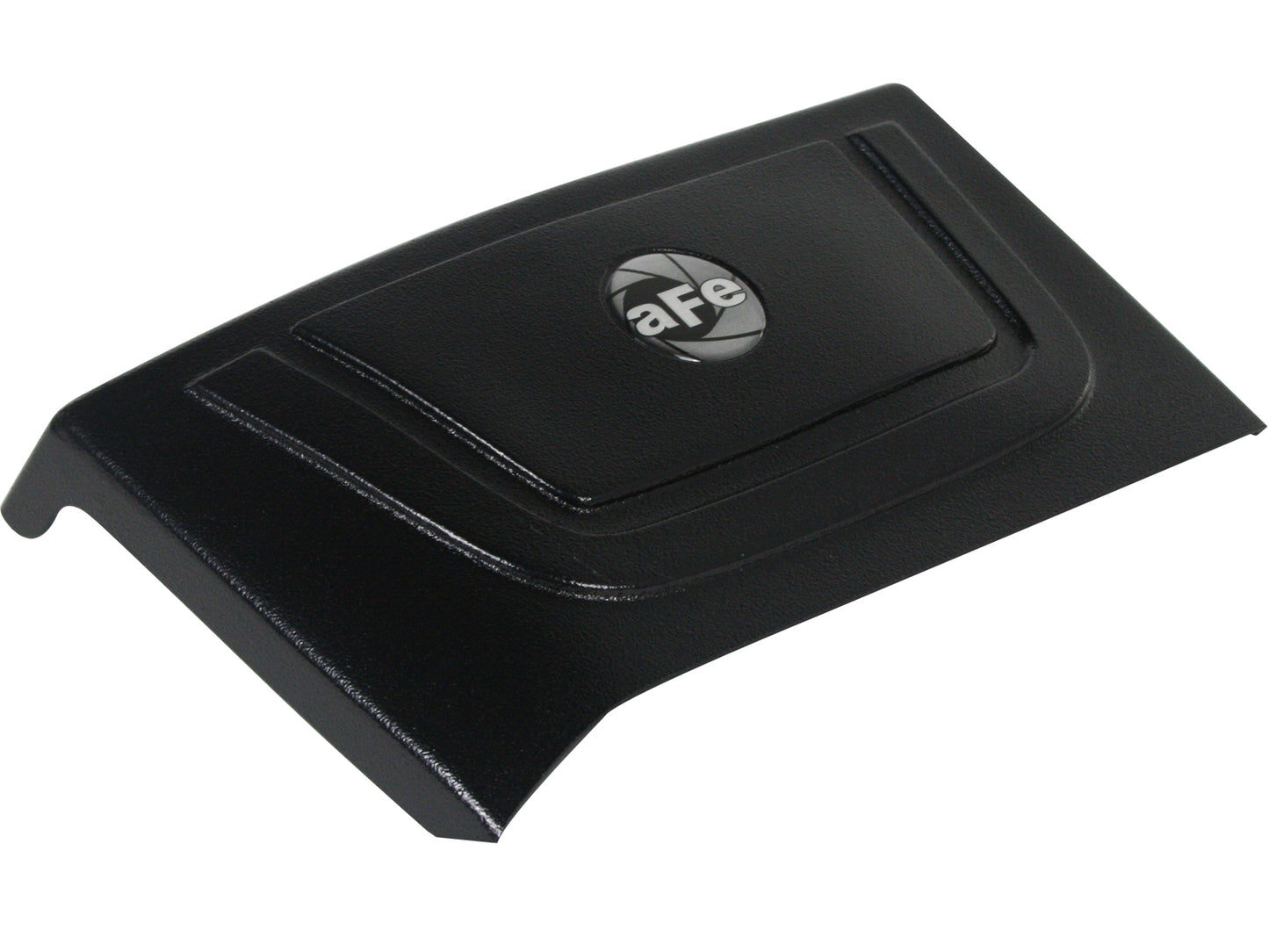 aFe MagnumFORCE Stage-2 Intake Cover | Ford F-150 EcoBoost V6-3.5L (11-13) (54-12188)