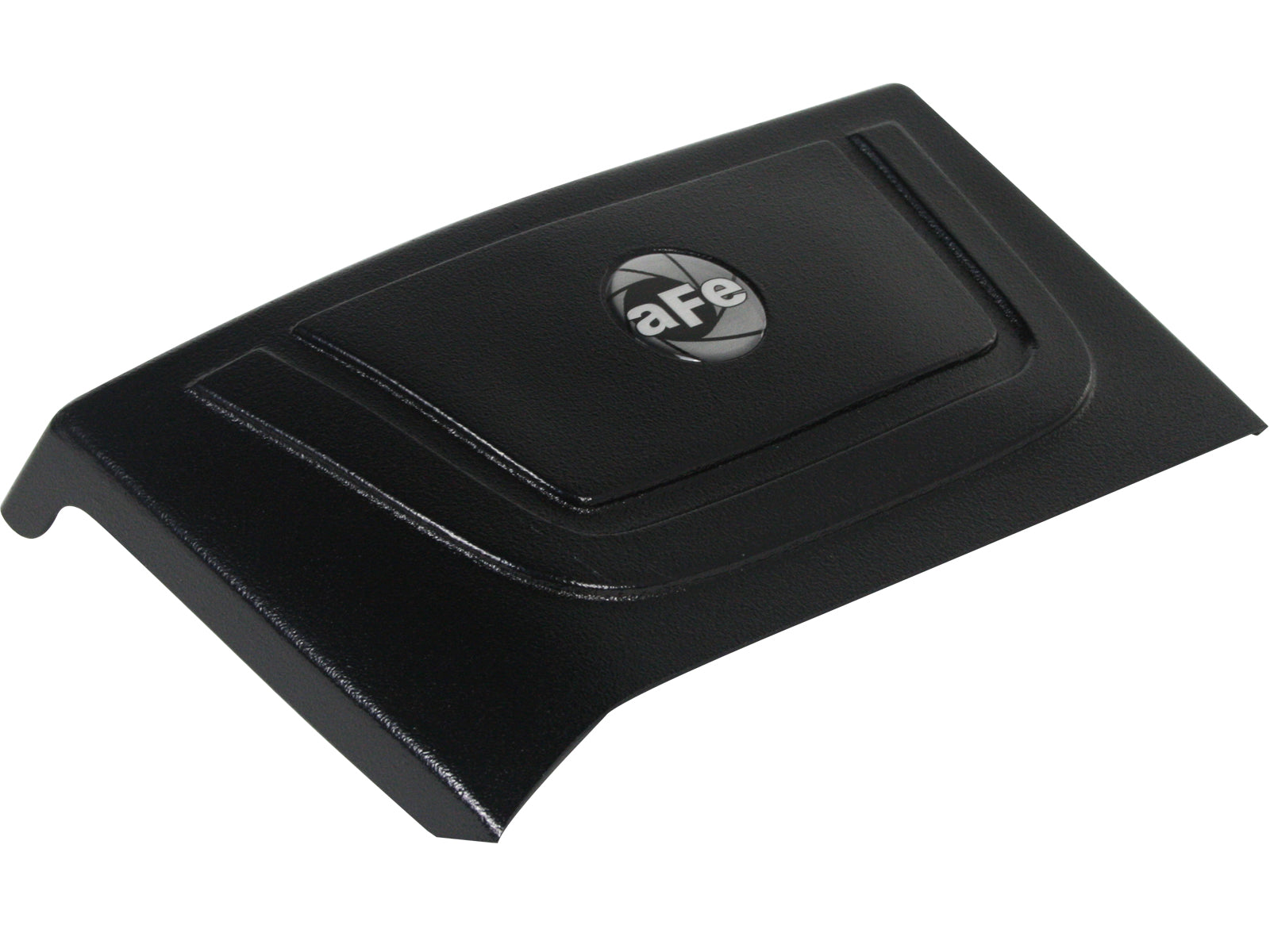 aFe MagnumFORCE Stage-2 Intake Cover | Ford F-150 EcoBoost V6-3.5L (11-13) (54-12188)
