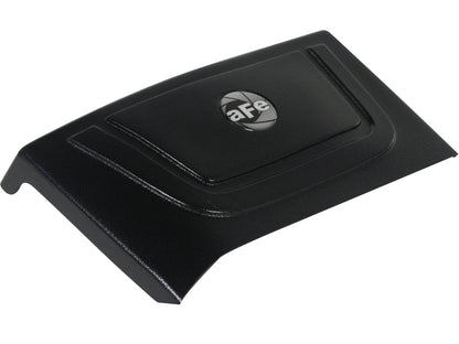 aFe MagnumFORCE Stage-2 Intake Cover | Ford F-150 EcoBoost V6-3.5L (11-13) (54-12188)