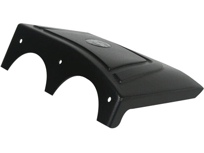 aFe MagnumFORCE Stage-2 Intake Cover | Ford F-150 EcoBoost V6-3.5L (11-13) (54-12188)