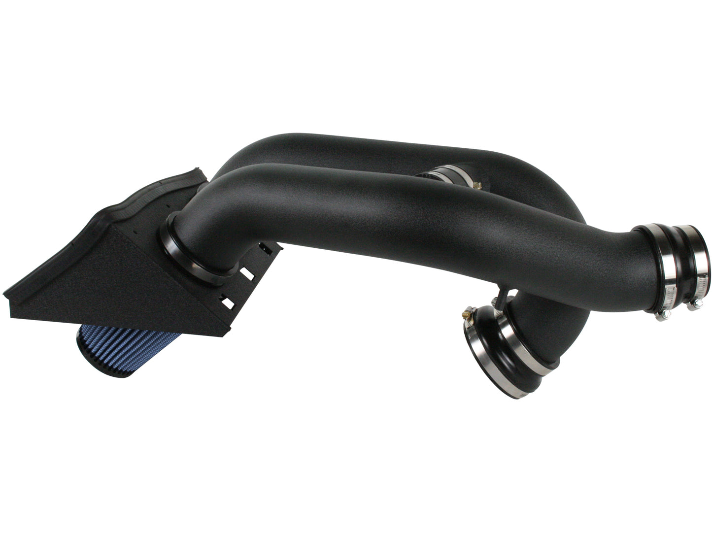 aFe Magnum FORCE Stage-2 Cold Air Intake F&R | Ford F-150 V6 3.5L EcoBoost (12-14) (54-12192)