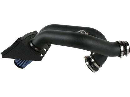 aFe Magnum FORCE Stage-2 Cold Air Intake F&R | Ford F-150 V6 3.5L EcoBoost (12-14) (54-12192)