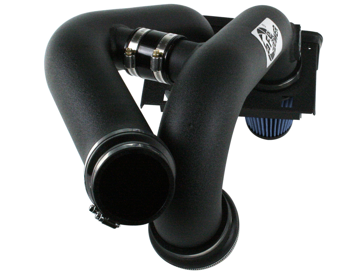 aFe Magnum FORCE Stage-2 Cold Air Intake F&R | Ford F-150 V6 3.5L EcoBoost (12-14) (54-12192)