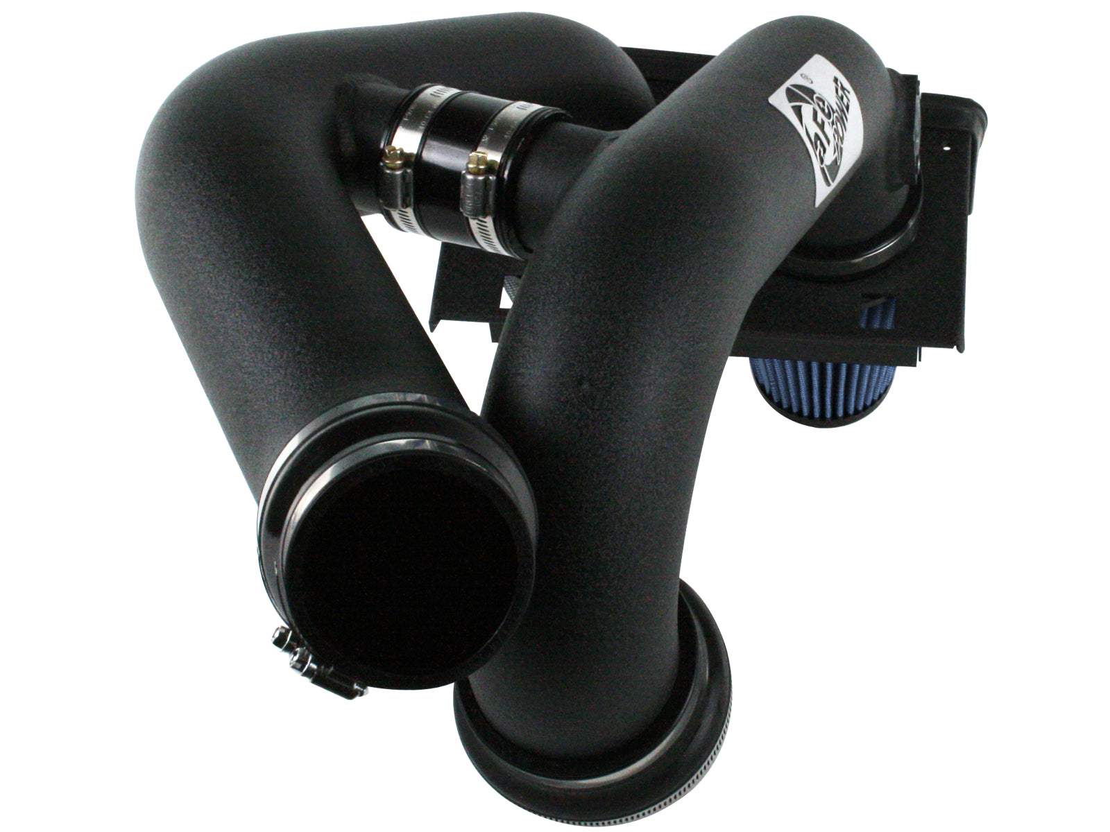 aFe Magnum FORCE Stage-2 Cold Air Intake F&R | Ford F-150 V6 3.5L EcoBoost (12-14) (54-12192)