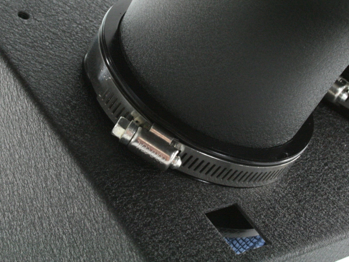 aFe Magnum FORCE Stage-2 Cold Air Intake F&R | Ford F-150 V6 3.5L EcoBoost (12-14) (54-12192)