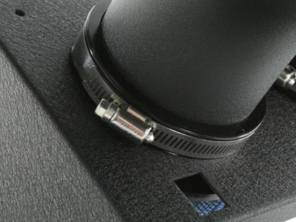 aFe Magnum FORCE Stage-2 Cold Air Intake F&R | Ford F-150 V6 3.5L EcoBoost (12-14) (54-12192)