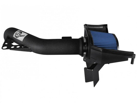 aFe MagnumFORCE Stage-2 Pro 5R Intake | BMW 335i (F30) L6 3.0L (12-15) (54-12202)