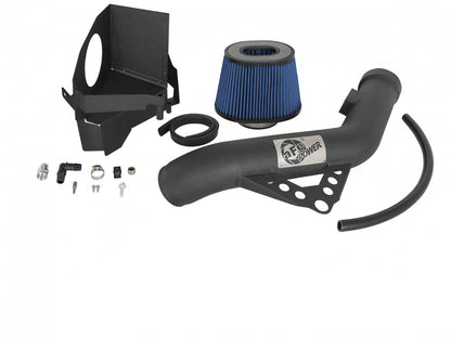 aFe MagnumFORCE Stage-2 Pro 5R Intake | BMW 335i (F30) L6 3.0L (12-15) (54-12202)