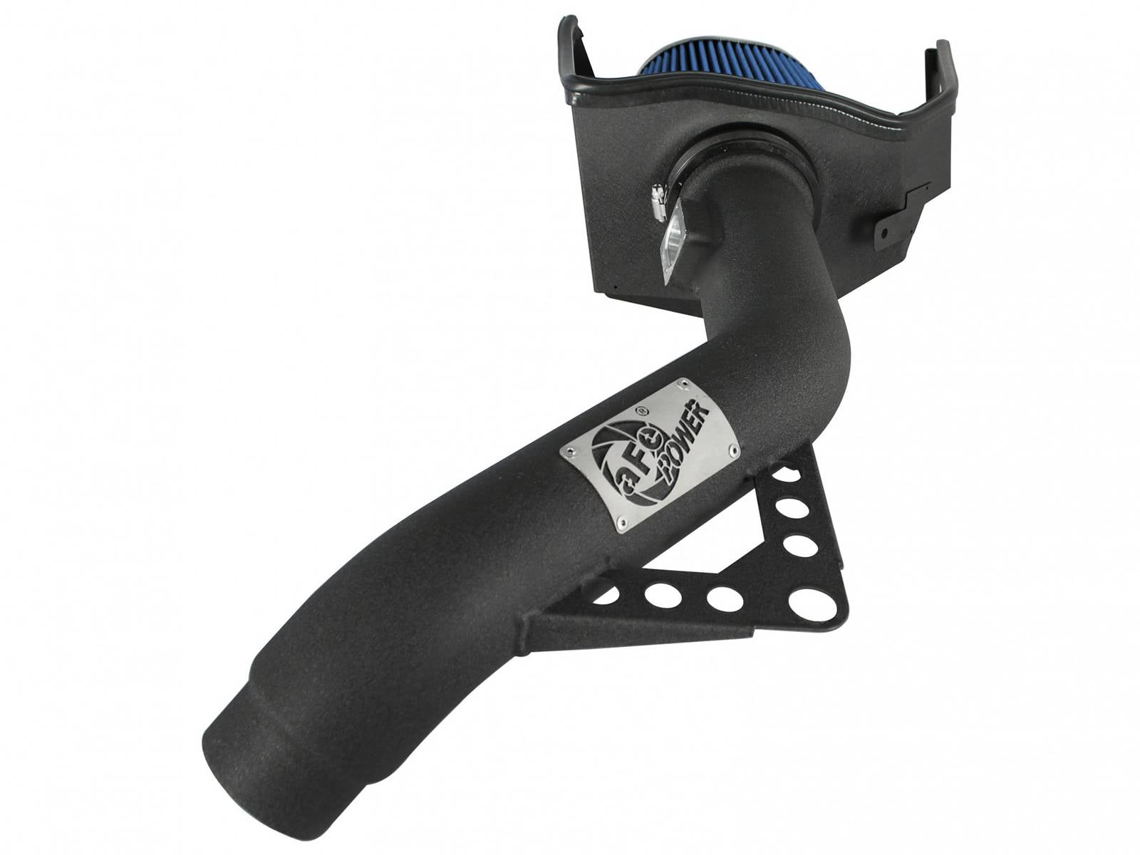 aFe MagnumFORCE Stage-2 Pro 5R Intake | BMW 335i (F30) L6 3.0L (12-15) (54-12202)