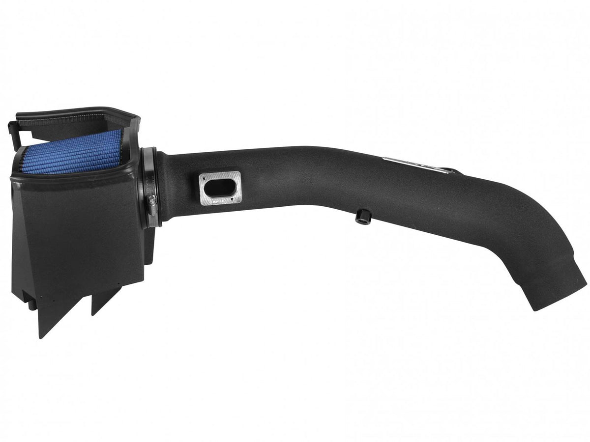 aFe MagnumFORCE Stage-2 Pro 5R Intake | BMW 335i (F30) L6 3.0L (12-15) (54-12202)